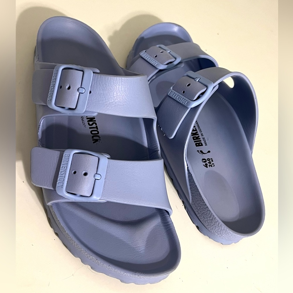 Birkenstock Arizona EVA